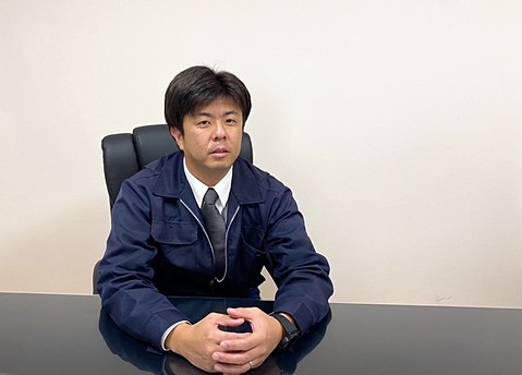 ペット葬のアスモ、代表、長谷 祥兵