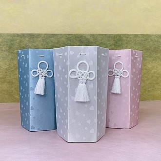 骨壺袋、小サイズ